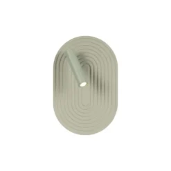 Lucide CARMINO Wandlamp - Groen