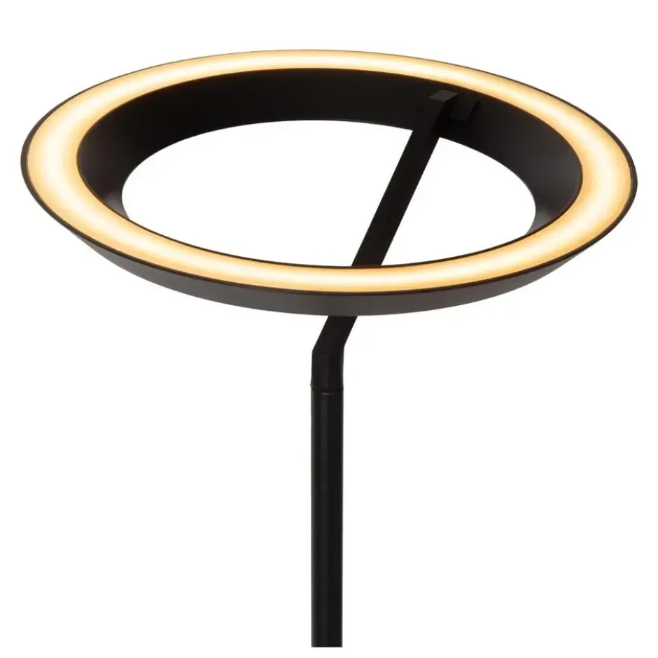 Lucide CELESTE Vloerlamp - Zwart