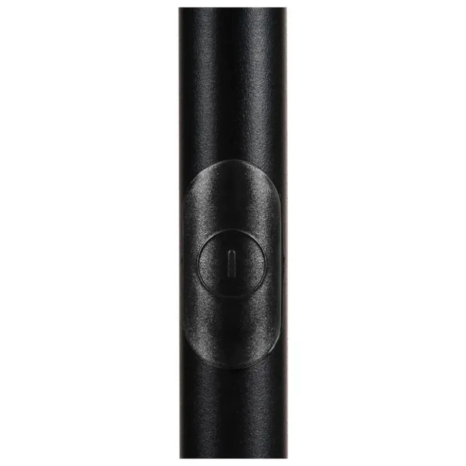 Lucide CELESTE Vloerlamp - Zwart