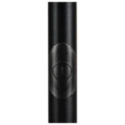 Lucide CELESTE Vloerlamp - Zwart