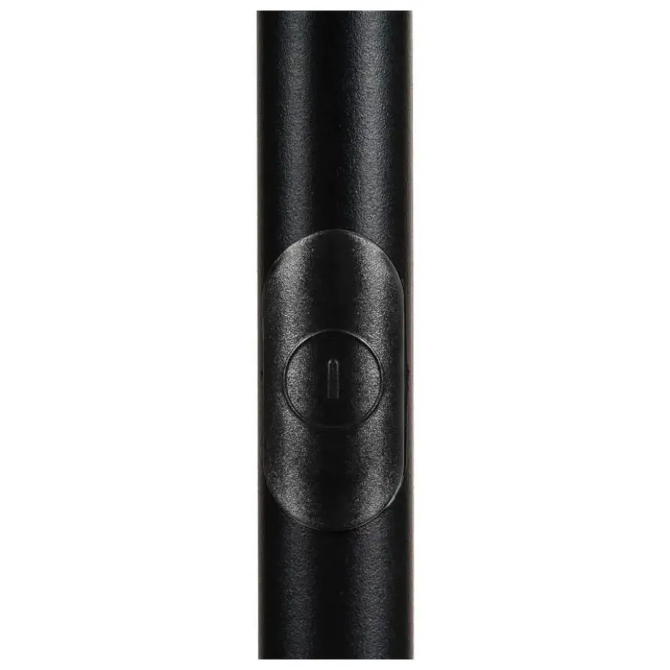 Lucide CELESTE Vloerlamp - Zwart