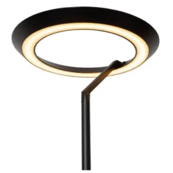 Lucide CELESTE Vloerlamp - Zwart