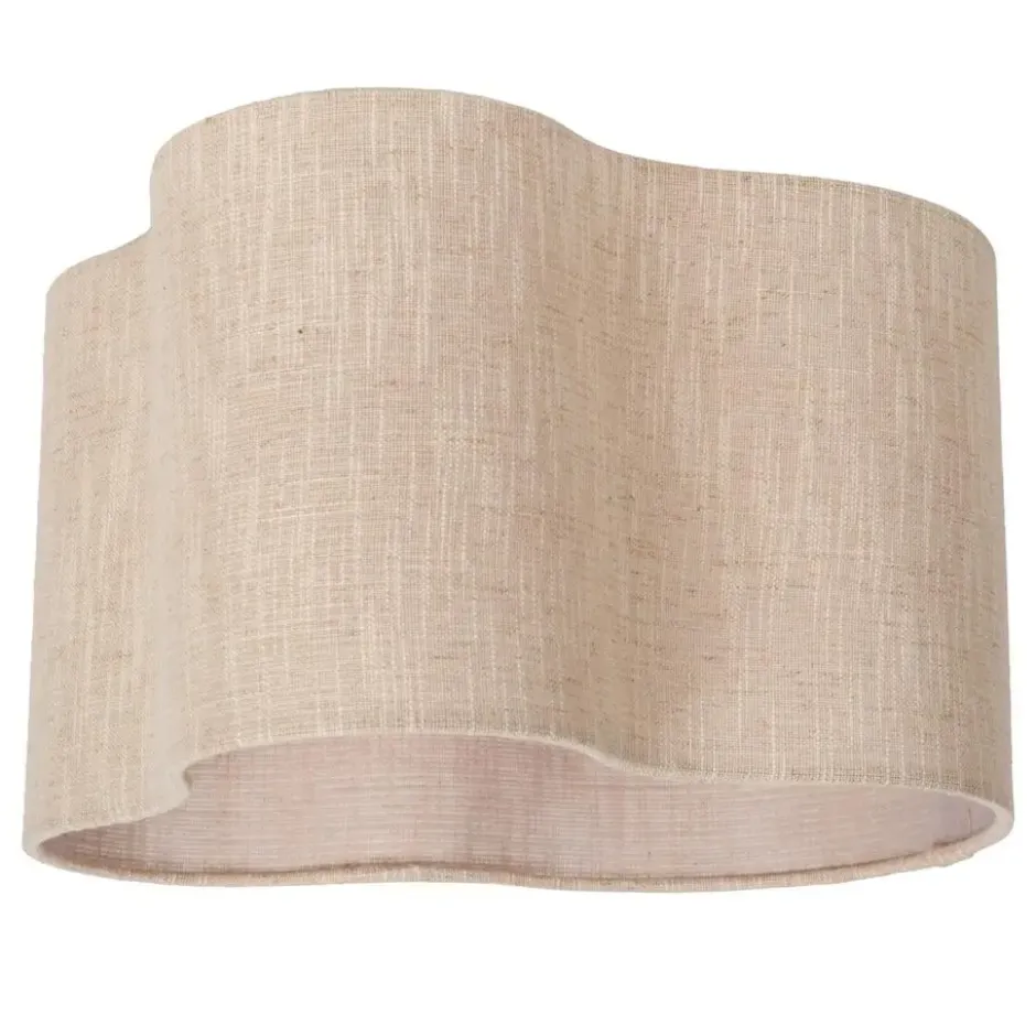Lucide CHANTAL Plafonnière - Beige