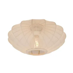 Lucide CORINA Plafonnière - Beige