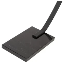 Lucide CURVE Booglamp - Zwart
