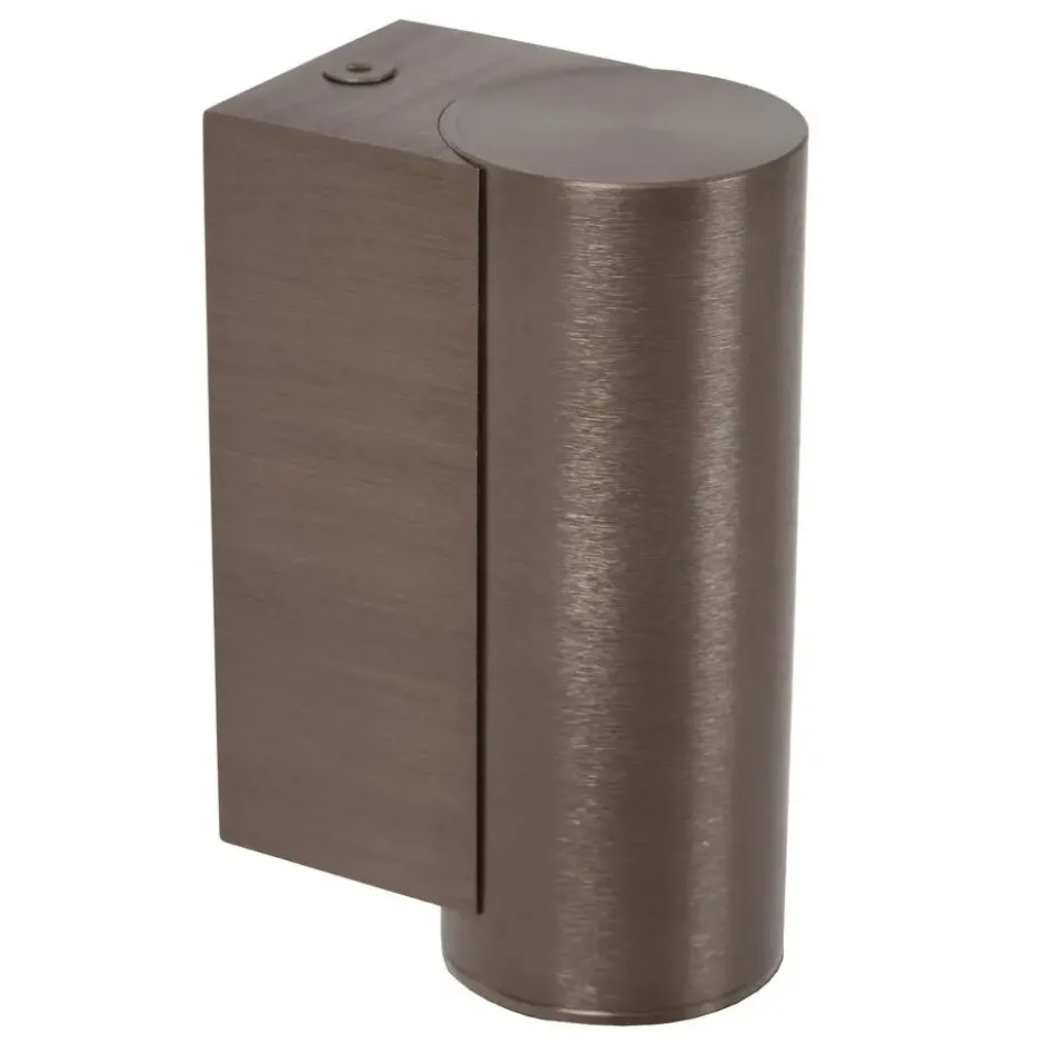 Lucide DUPLA Wandspot - Koffie