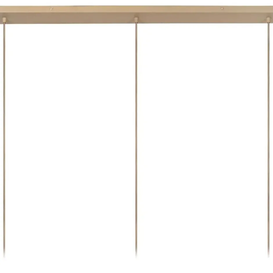 Lucide ESTEREL Hanglamp - Taupe