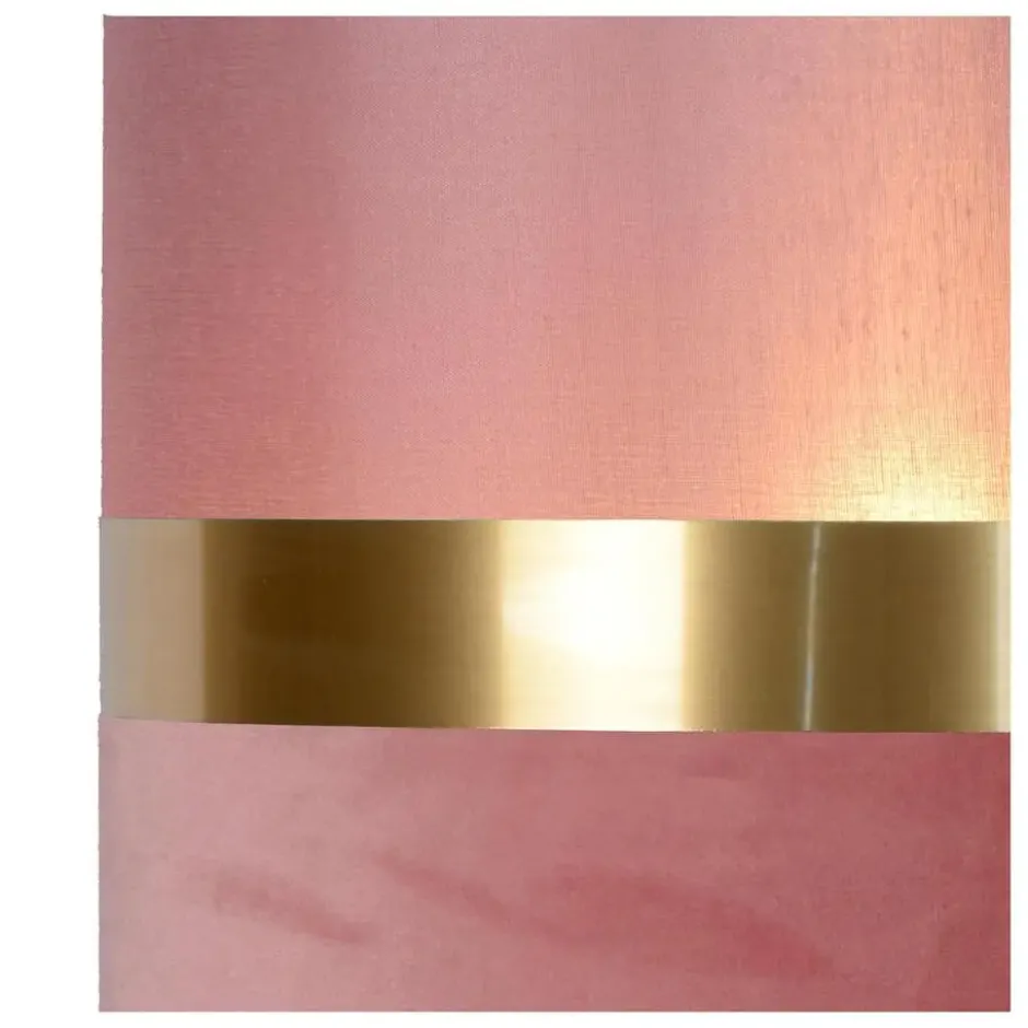 Lucide EXTRAVAGANZA TUSSE Hanglamp - Roze
