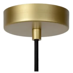 Lucide EXTRAVAGANZA TUSSE Hanglamp - Roze
