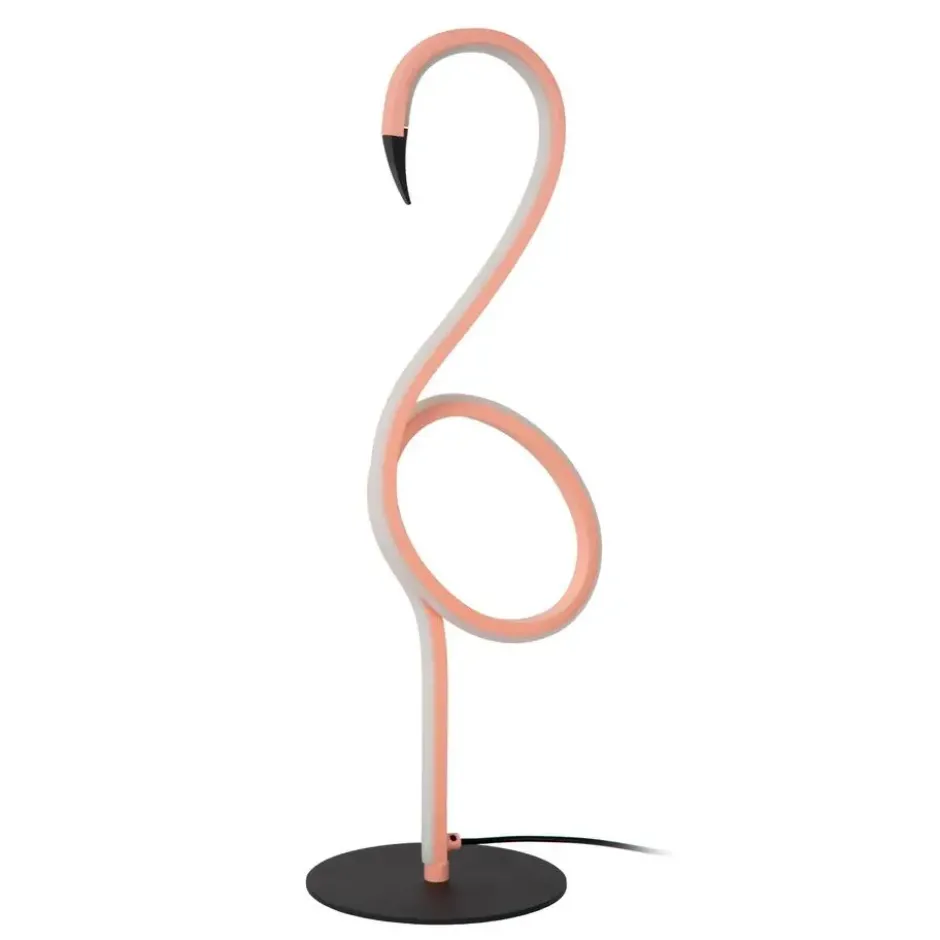 Lucide FLAMINGO Tafellamp - Roze