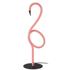 Lucide FLAMINGO Tafellamp - Roze