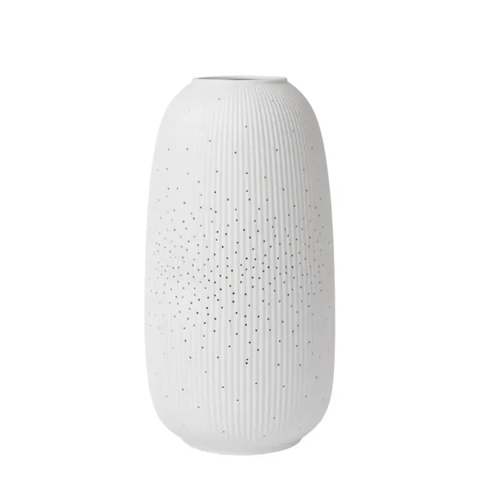 Lucide FLORES Tafellamp - Wit