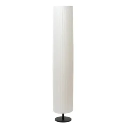 Lucide FOLD Vloerlamp - Wit