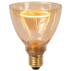 Lucide GO90 Filament lamp - Amber