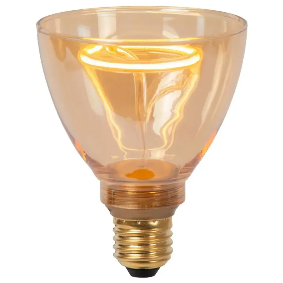 Lucide GO90 Filament lamp - Amber