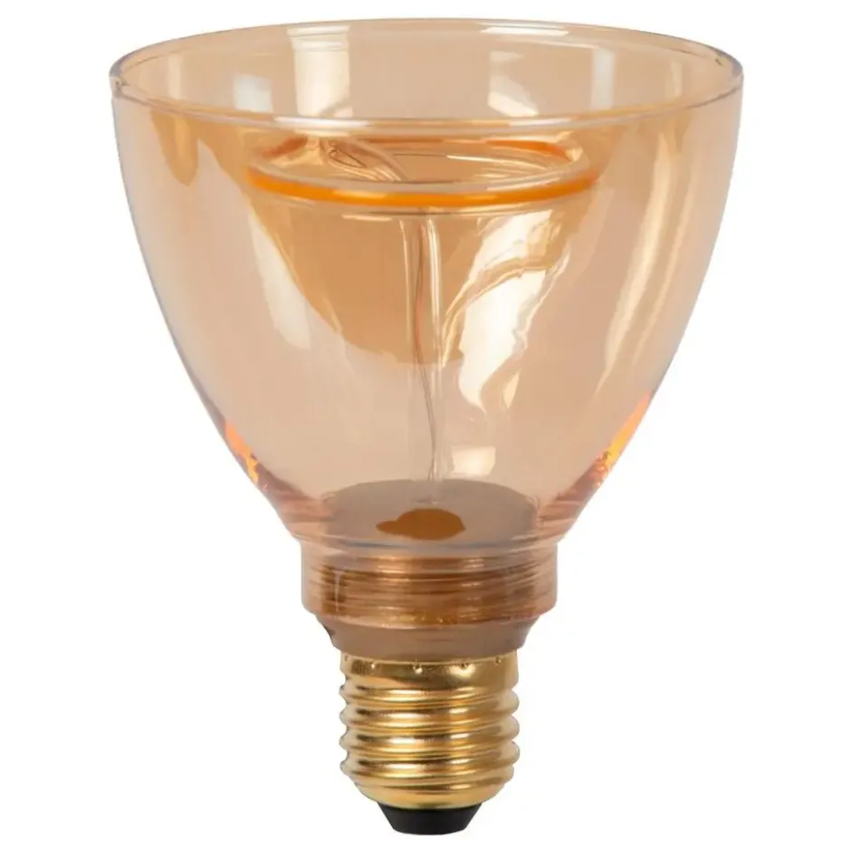 Lucide GO90 Filament lamp - Amber