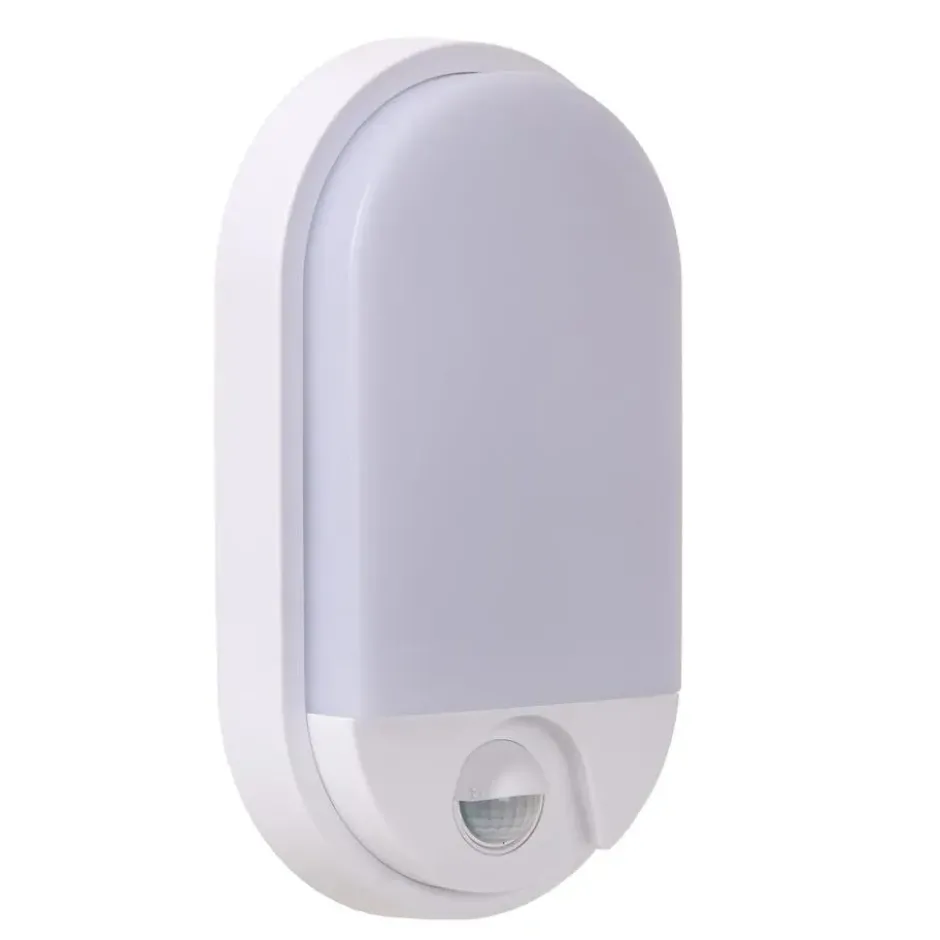 Lucide HUPS IR Wandlamp - Wit