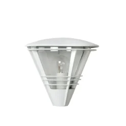 Lucide LIVIA Wandlamp - Wit