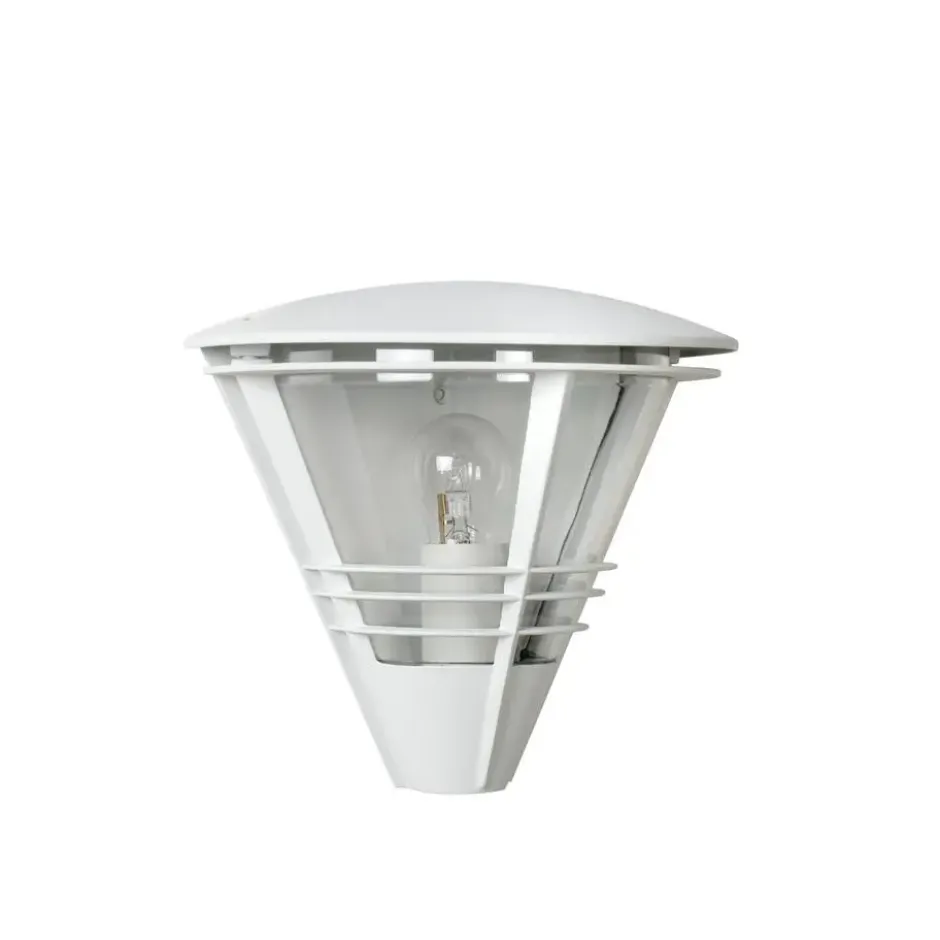 Lucide LIVIA Wandlamp - Wit