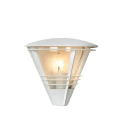 Lucide LIVIA Wandlamp - Wit