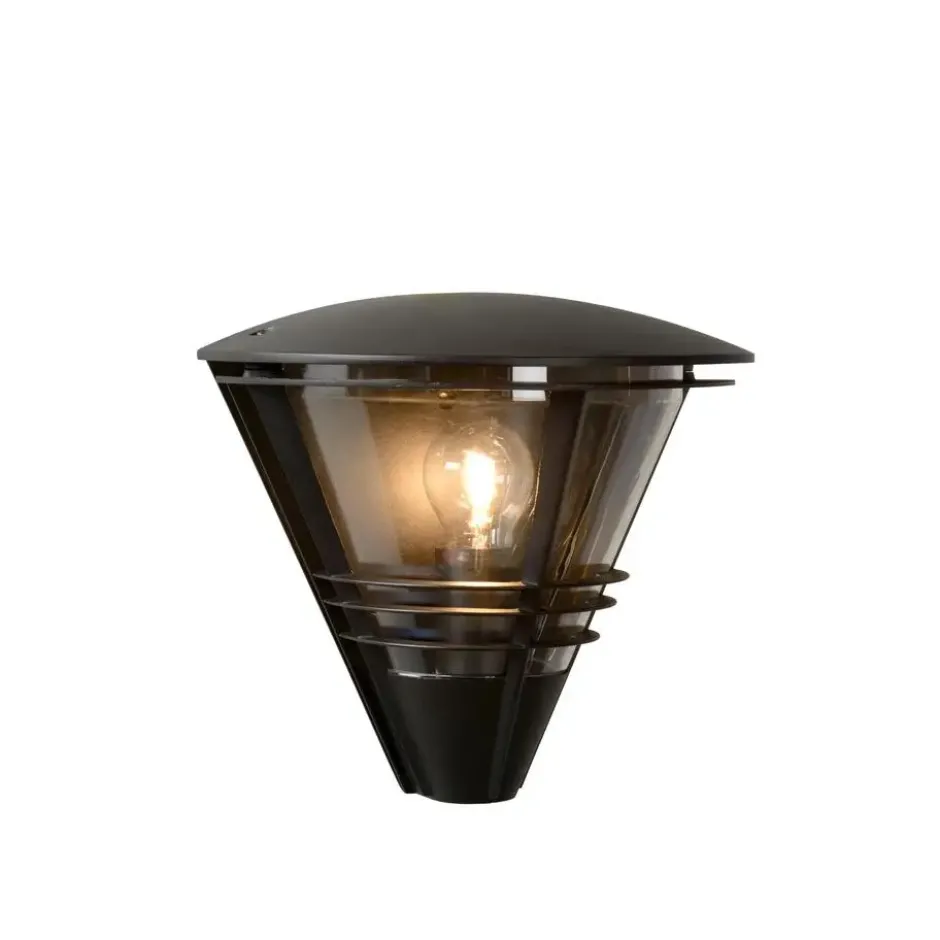 Lucide LIVIA Wandlamp - Zwart