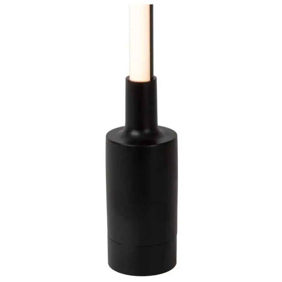 Lucide LORNEX Tuinspot - Zwart