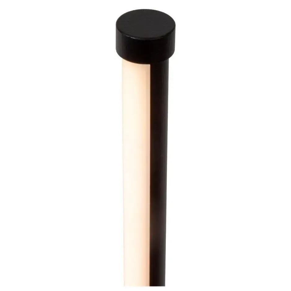 Lucide LORNEX Tuinspot - Zwart