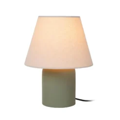 Lucide MACIA Tafellamp - Groen