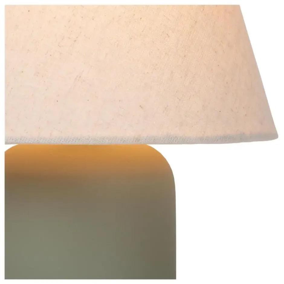 Lucide MACIA Tafellamp - Groen