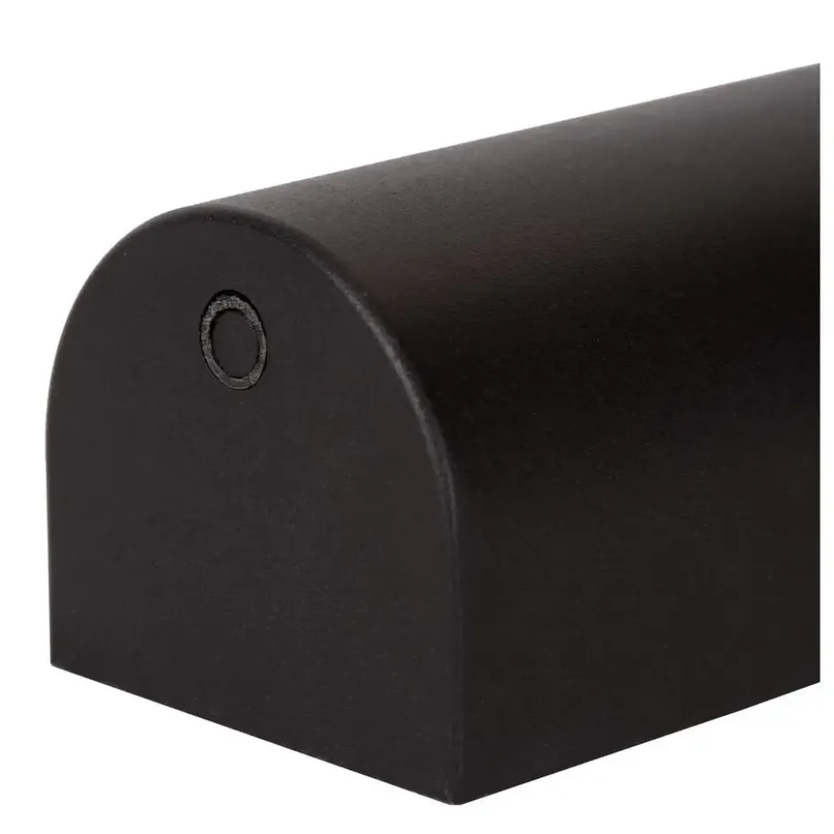 Lucide MADISON Bureaulamp - Zwart