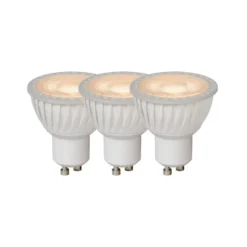Lucide MR16 Led lamp - Wit