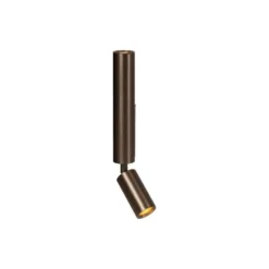 Lucide OTIMO Wandspot - Koffie