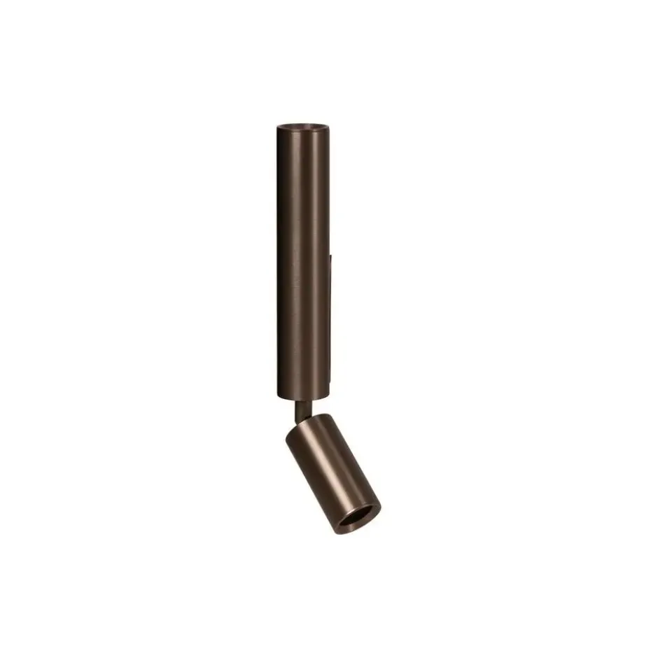 Lucide OTIMO Wandspot - Koffie