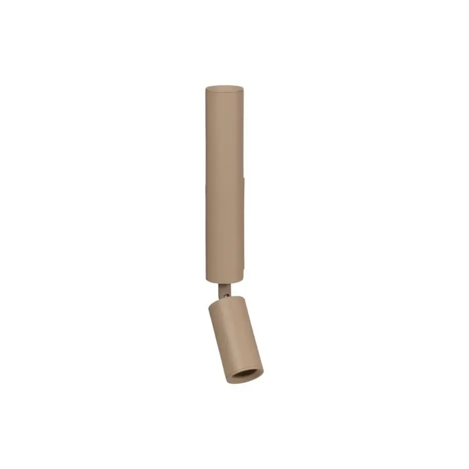 Lucide OTIMO Wandspot - Taupe