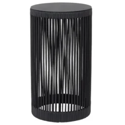 Lucide PINGI Vloerlamp - Zwart