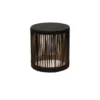 Lucide PINGI Vloerlamp - Zwart