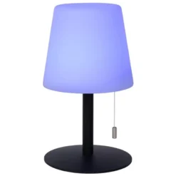 Lucide RIO Tafellamp - Multicolor
