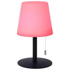 Lucide RIO Tafellamp - Multicolor