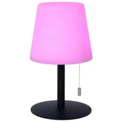 Lucide RIO Tafellamp - Multicolor