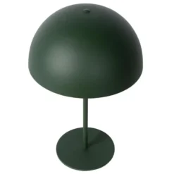 Lucide SIEMON Tafellamp - Groen