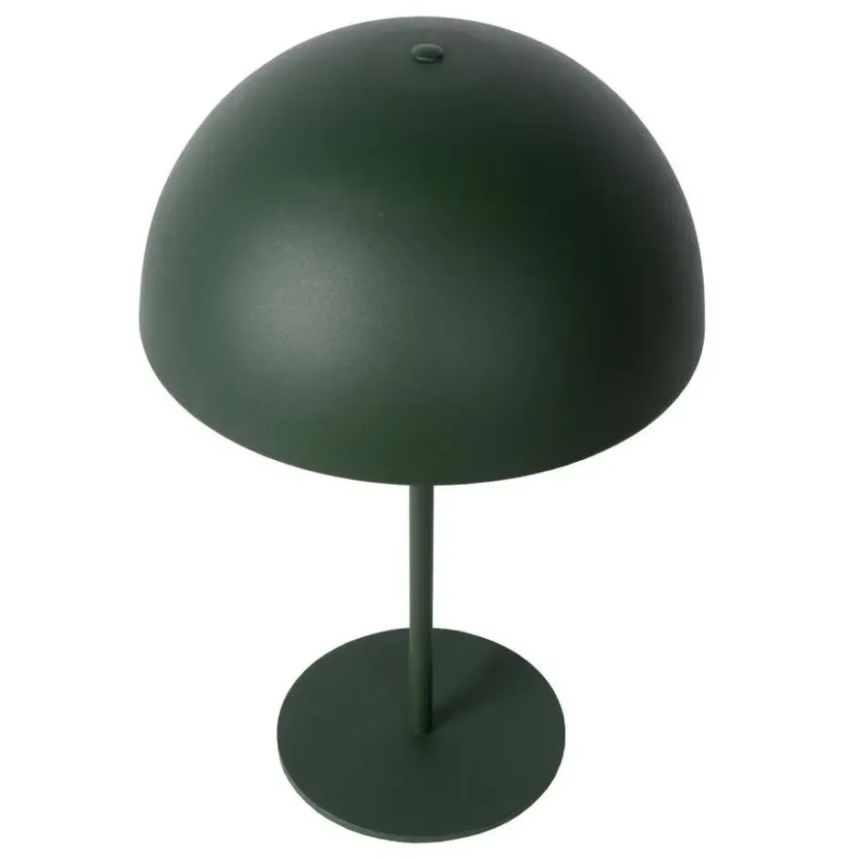 Lucide SIEMON Tafellamp - Groen