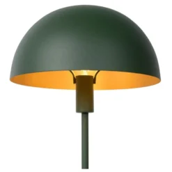 Lucide SIEMON Tafellamp - Groen