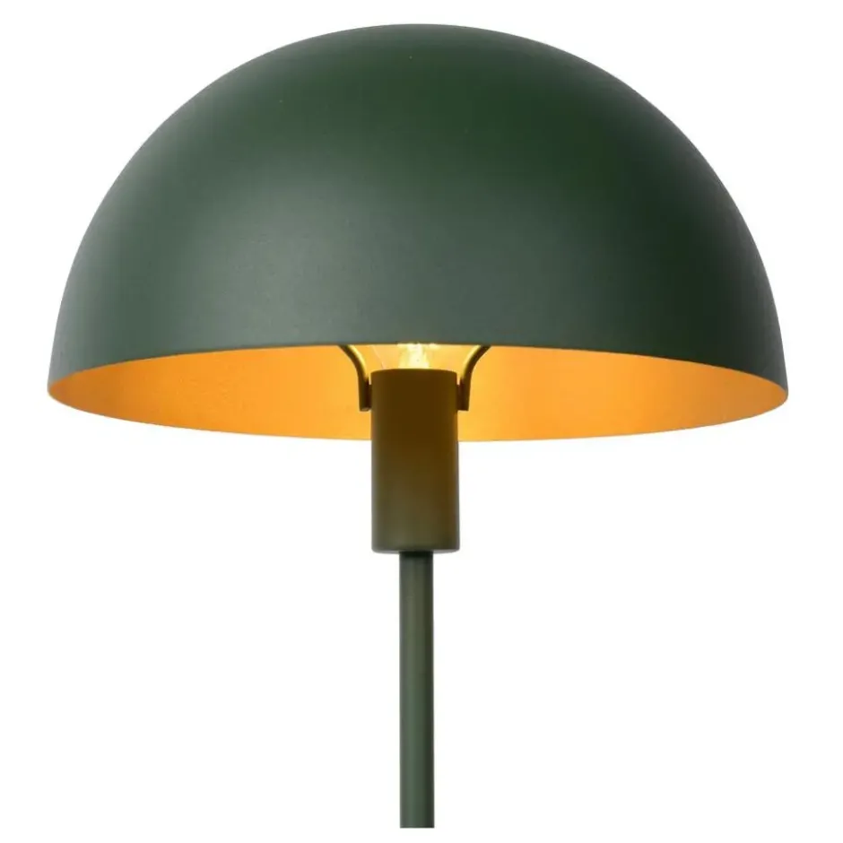 Lucide SIEMON Tafellamp - Groen