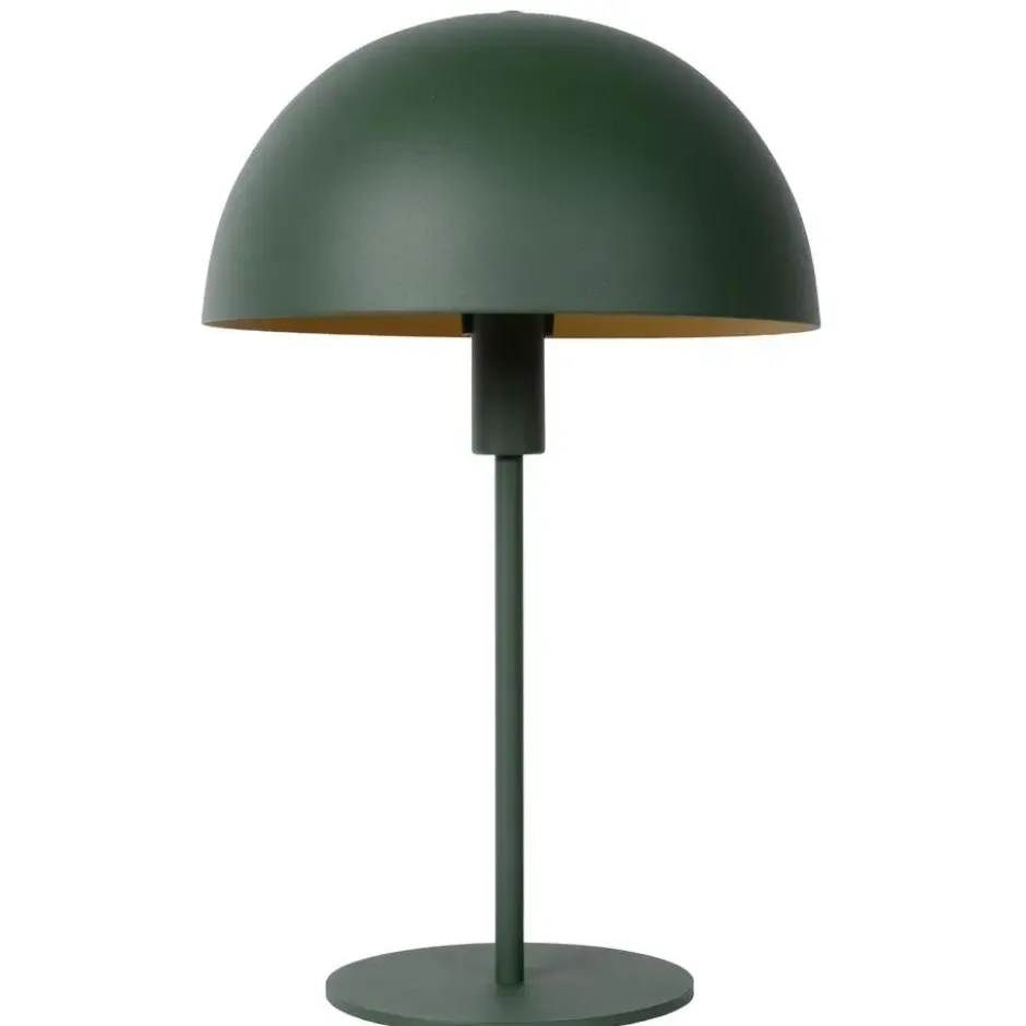 Lucide SIEMON Tafellamp - Groen