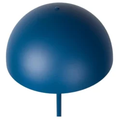 Lucide SIEMON Vloerlamp - Blauw