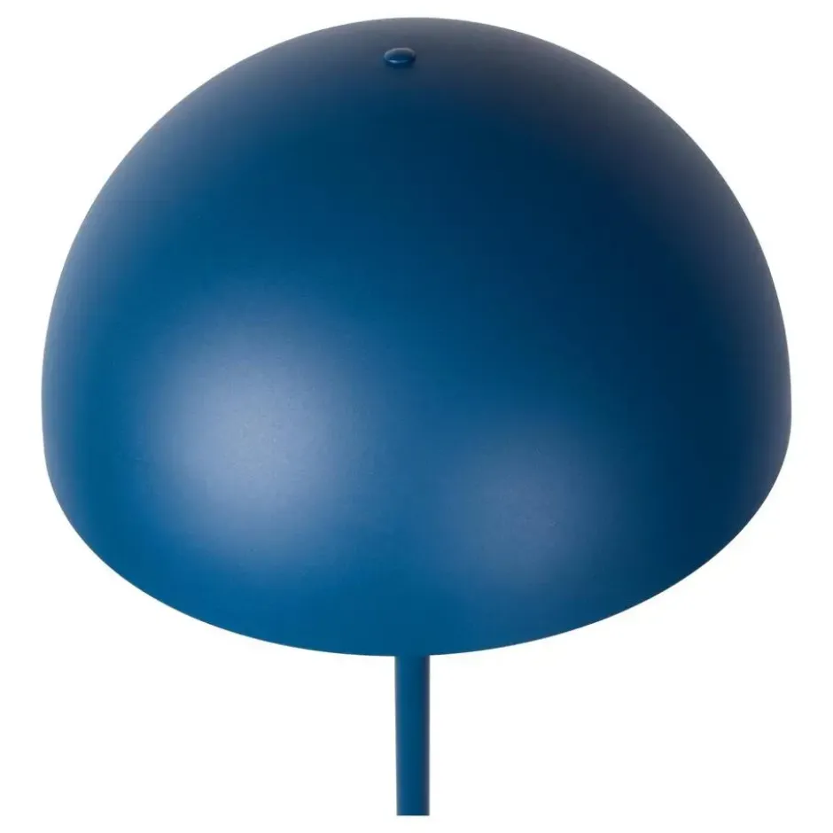 Lucide SIEMON Vloerlamp - Blauw