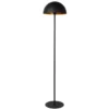Lucide SIEMON Vloerlamp - Zwart