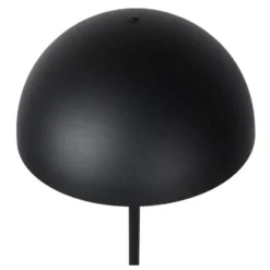 Lucide SIEMON Vloerlamp - Zwart