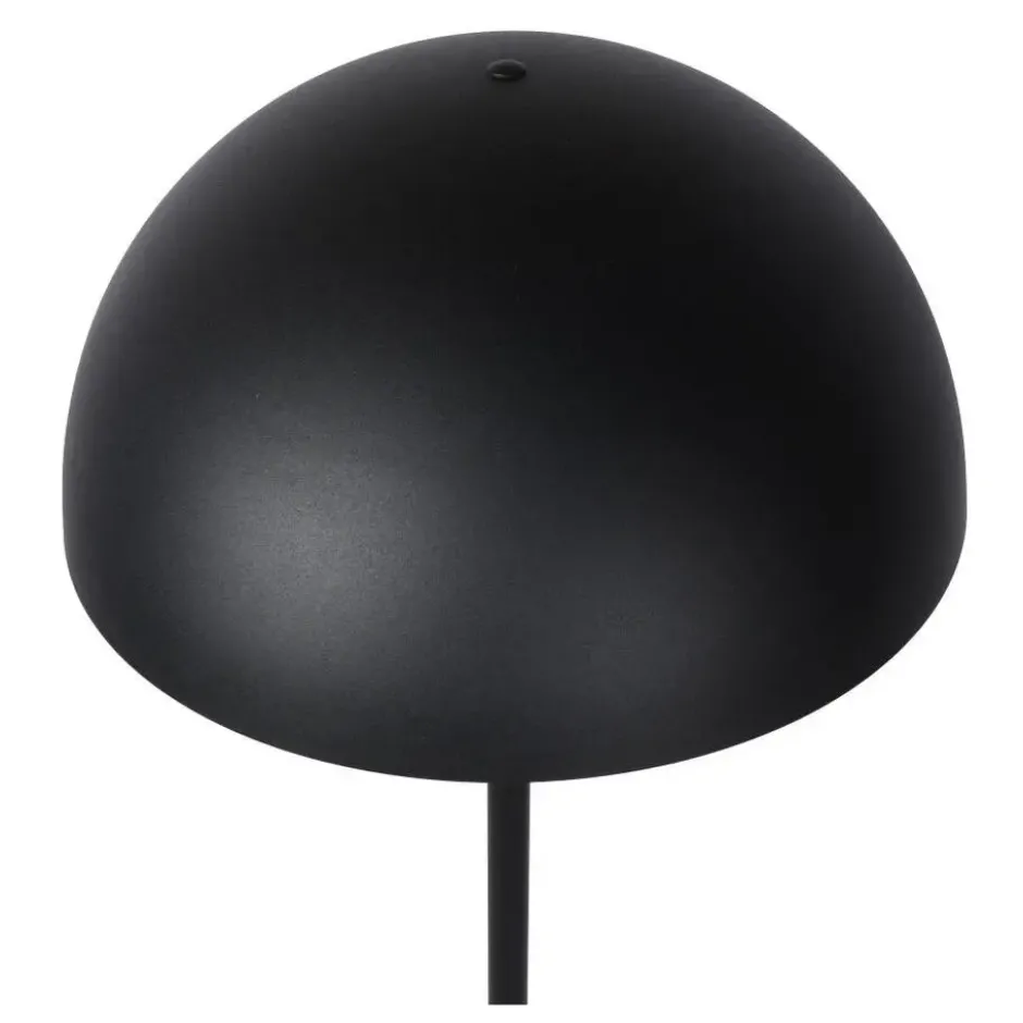 Lucide SIEMON Vloerlamp - Zwart