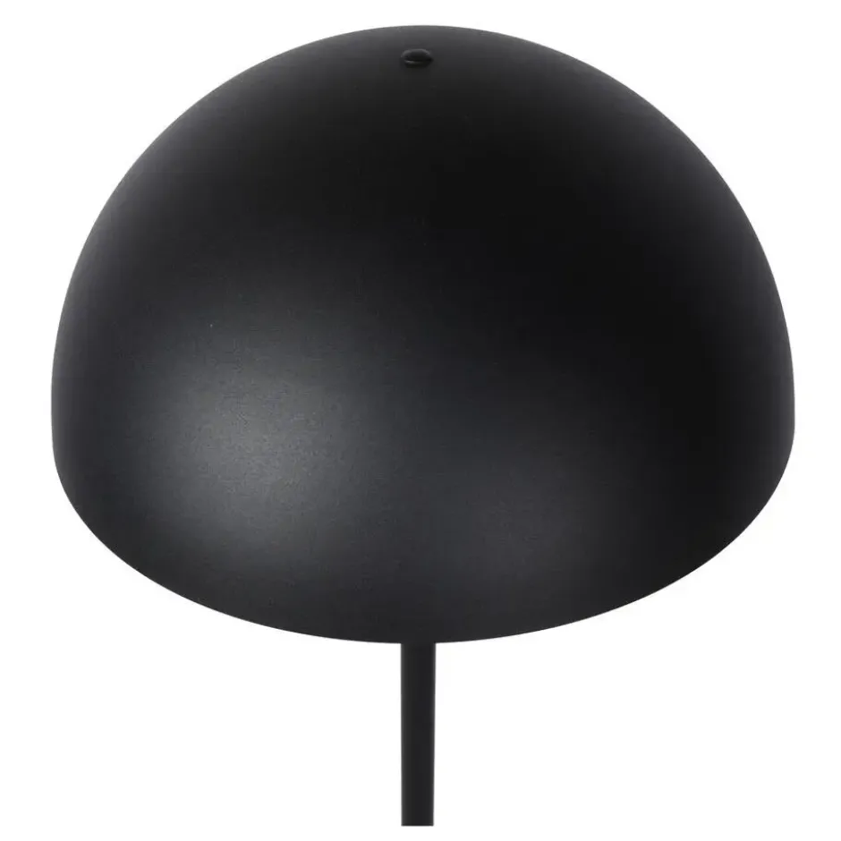 Lucide SIEMON Vloerlamp - Zwart